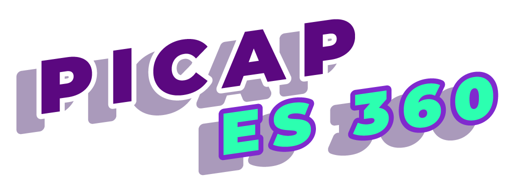 Picap es 360