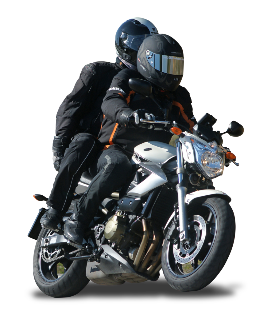 Moto rent