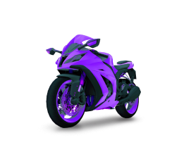 Rentar una moto con piloto siempre será la mejor opción.