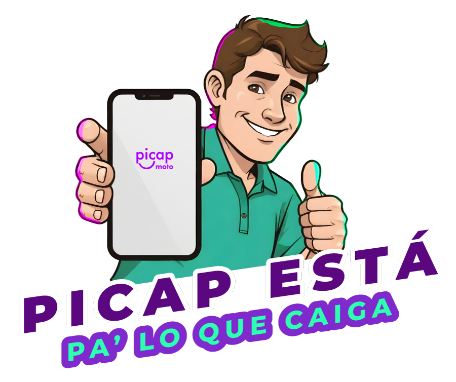 Usuario Picap
