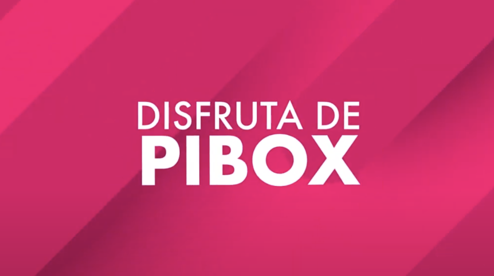 ¿Cómo puedo pedir un servicio en Pibox?