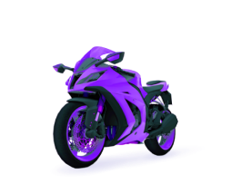 Rentar una moto con piloto